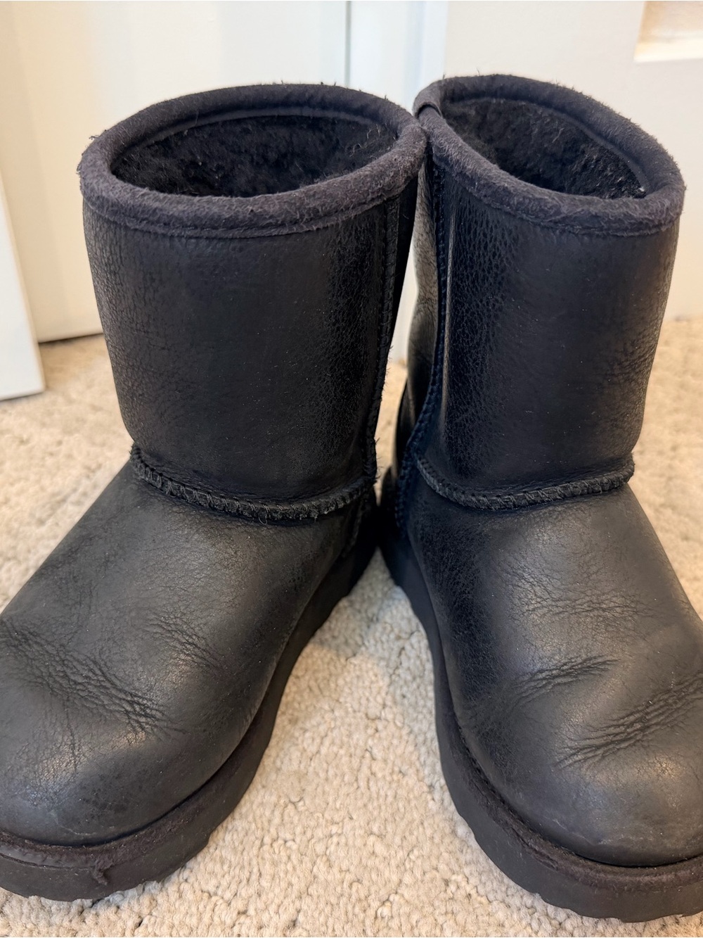 Kids Waterproof UGGS